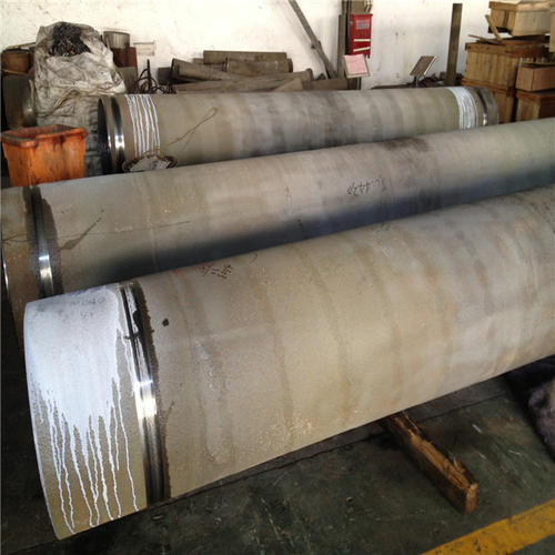 離心管_Cr25Ni20鑄管_下料管_耐熱管_排渣管_輻射管