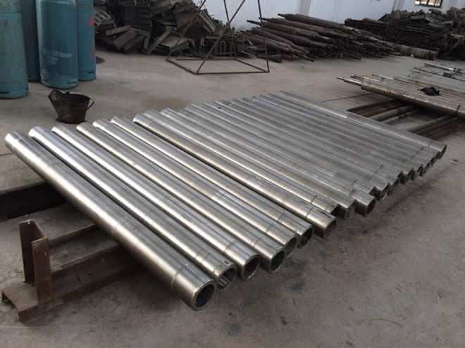 耐熱鋼管、離心澆鑄爐管、耐腐蝕鋼管