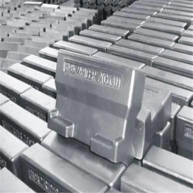 Co20、Co40、Co50耐熱鋼滑塊